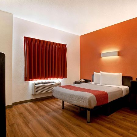 Motel 6-Gilroy, Ca Eksteriør bilde
