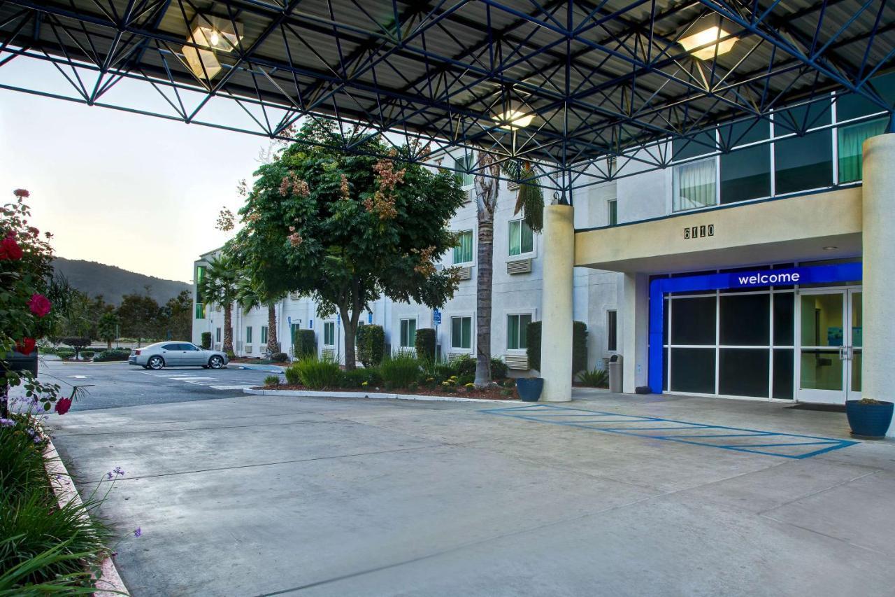 Motel 6-Gilroy, Ca Eksteriør bilde