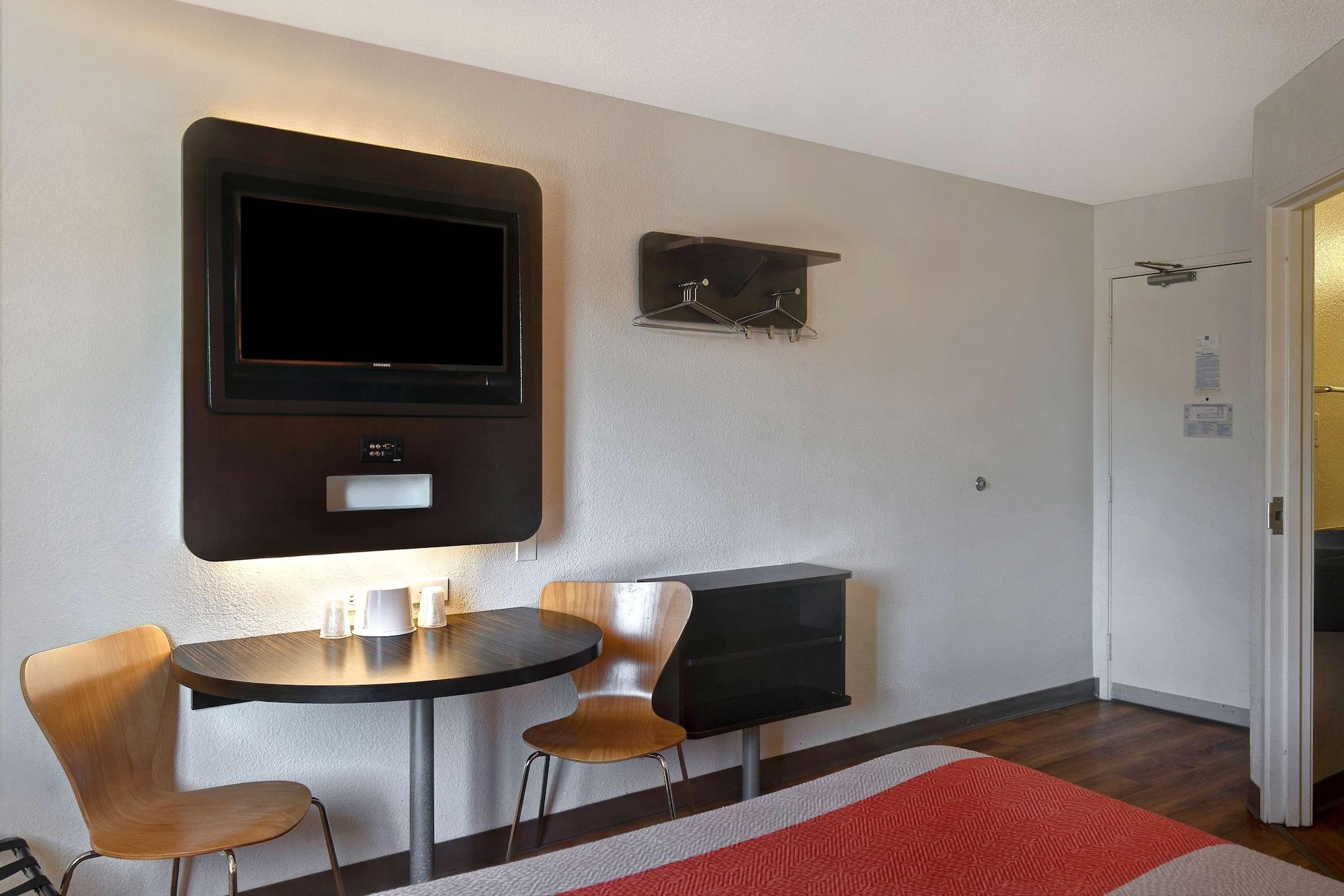 Motel 6-Gilroy, Ca Eksteriør bilde