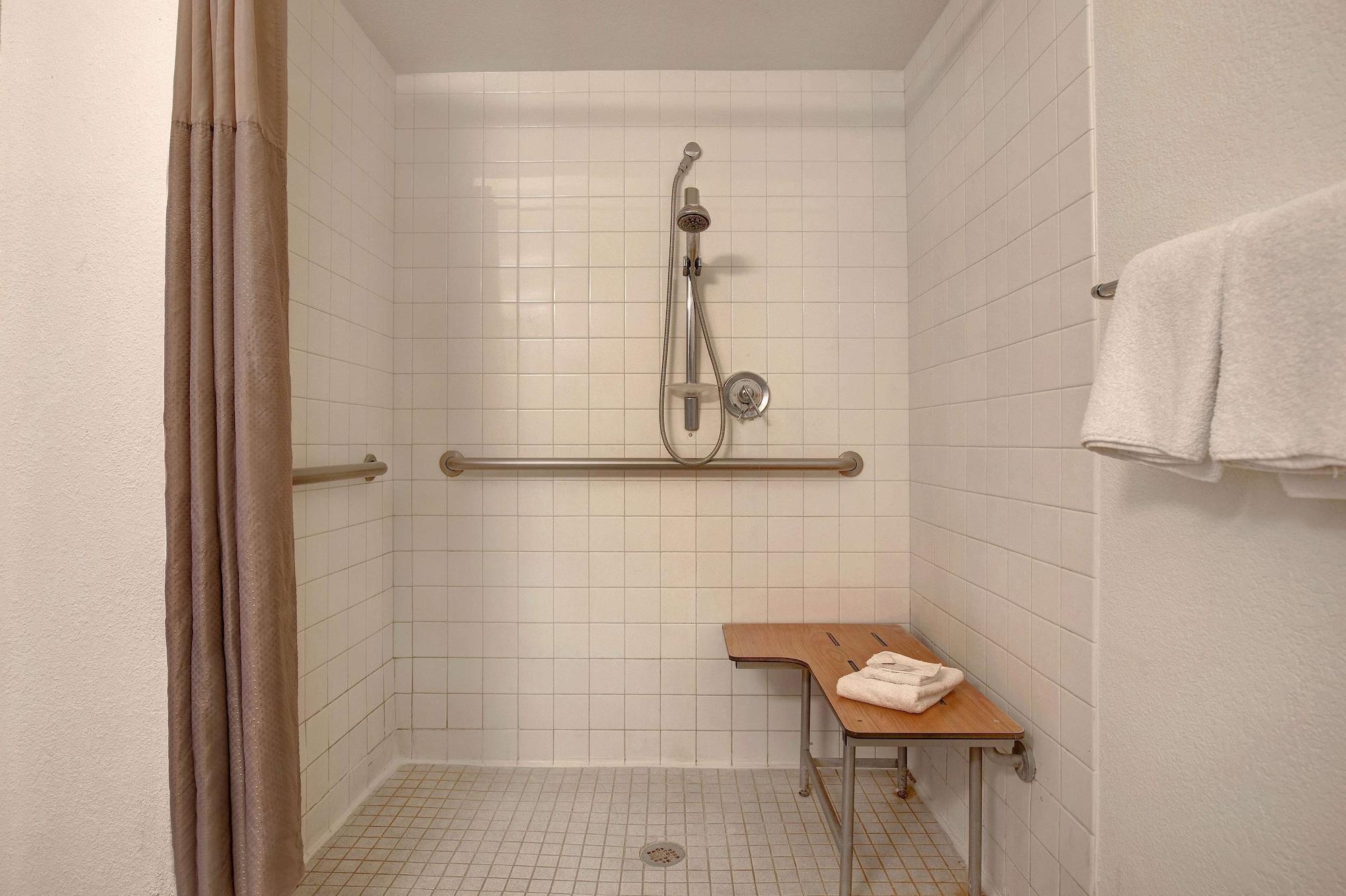 Motel 6-Gilroy, Ca Eksteriør bilde