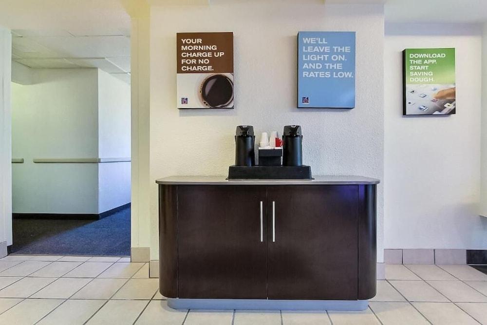 Motel 6-Gilroy, Ca Eksteriør bilde