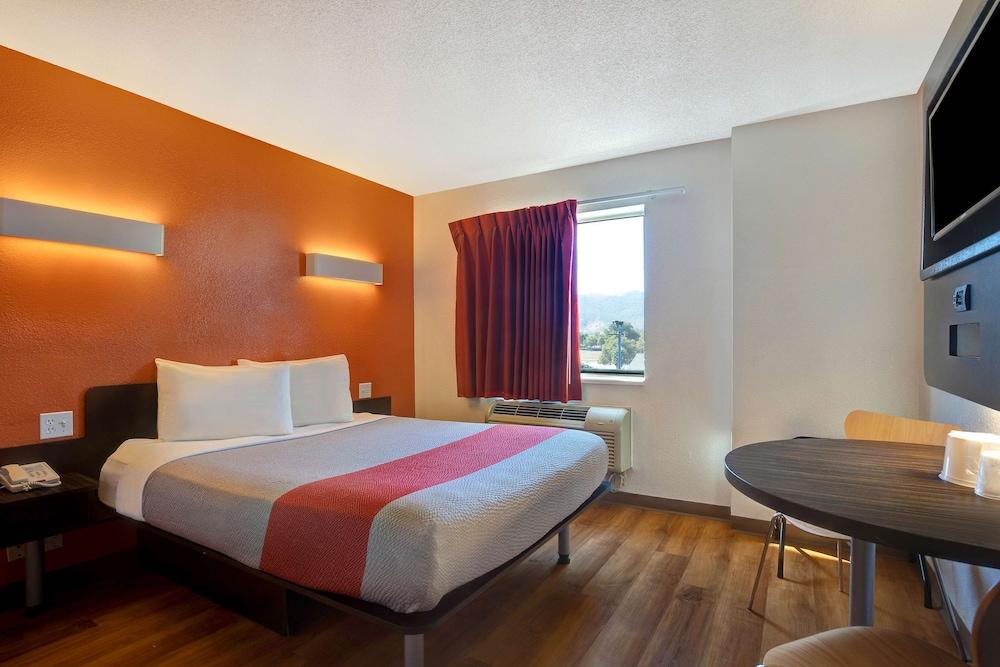 Motel 6-Gilroy, Ca Eksteriør bilde