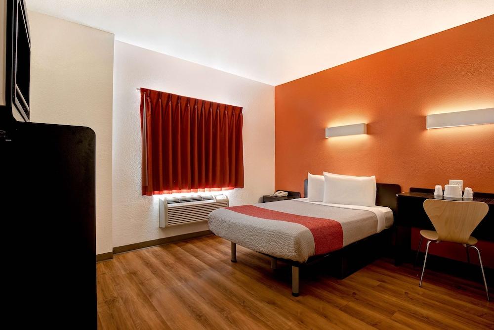 Motel 6-Gilroy, Ca Eksteriør bilde