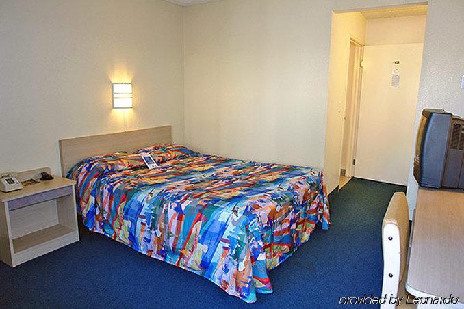Motel 6-Gilroy, Ca Eksteriør bilde