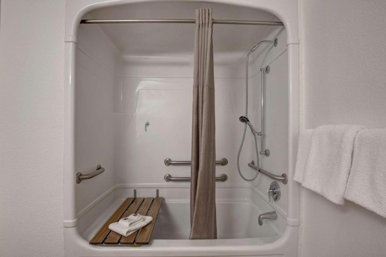 Motel 6-Gilroy, Ca Eksteriør bilde