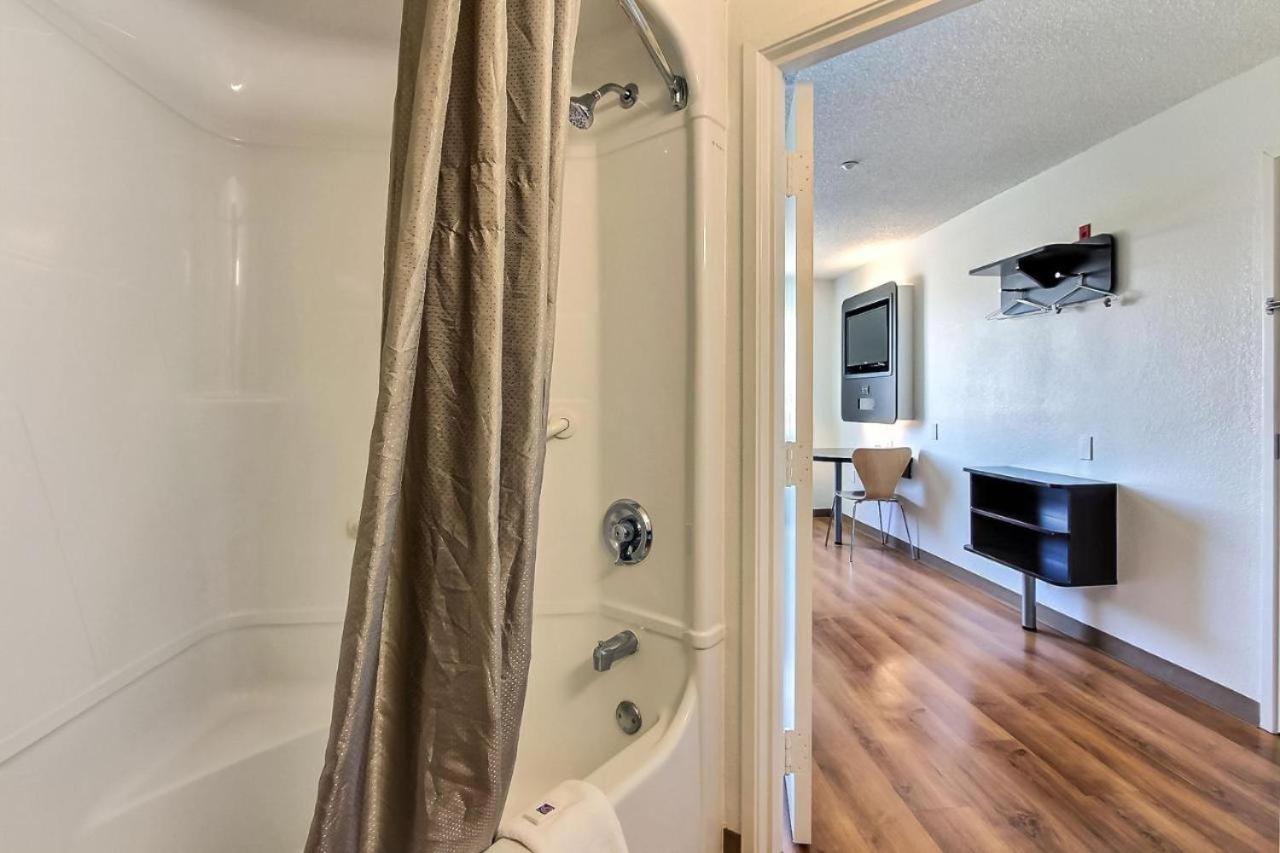 Motel 6-Gilroy, Ca Eksteriør bilde