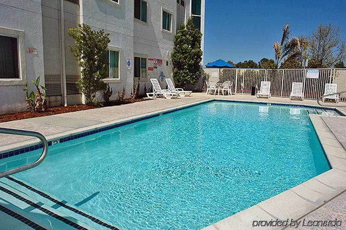Motel 6-Gilroy, Ca Eksteriør bilde