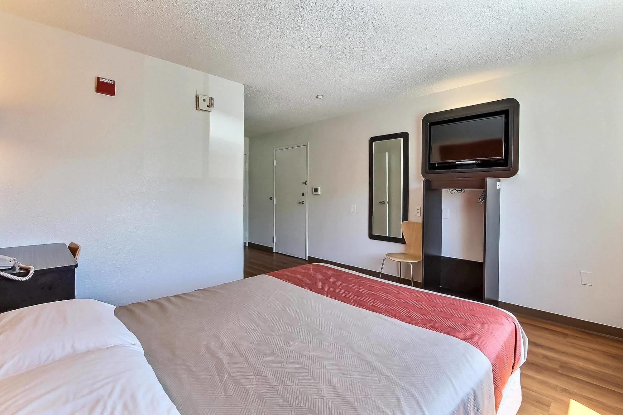 Motel 6-Gilroy, Ca Eksteriør bilde