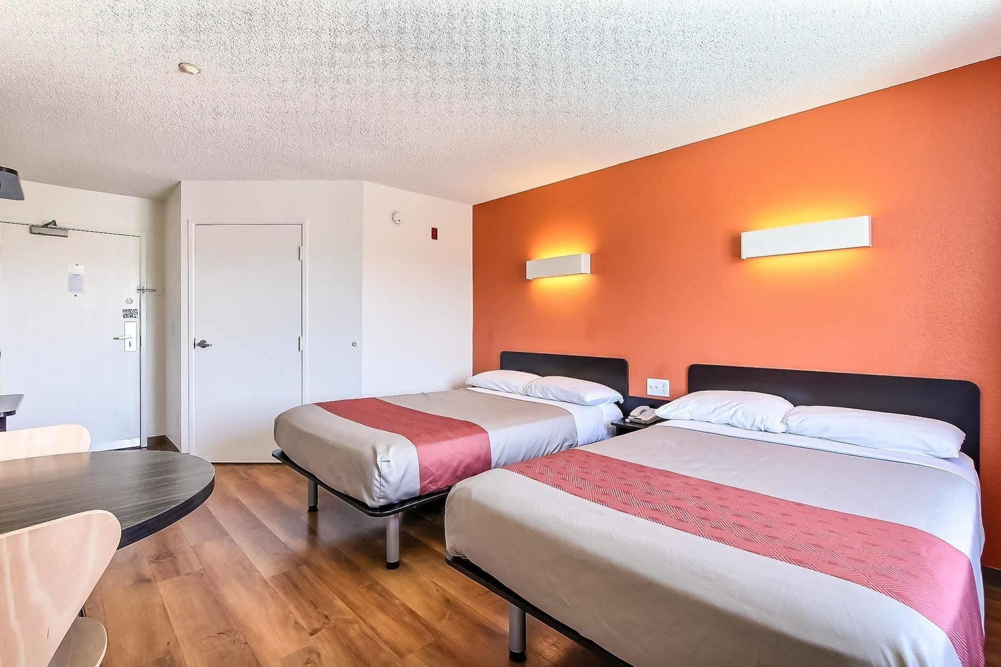 Motel 6-Gilroy, Ca Eksteriør bilde
