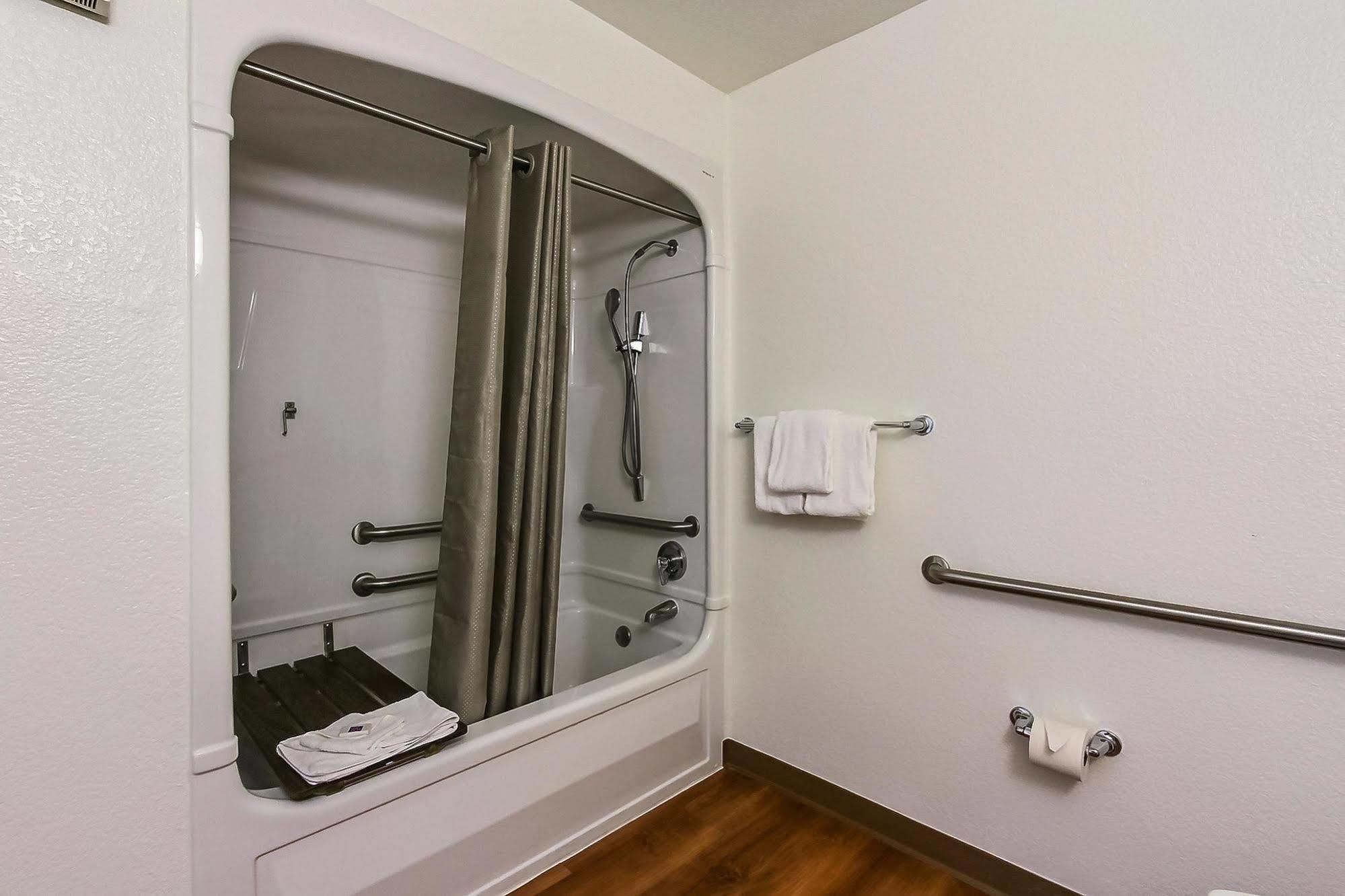 Motel 6-Gilroy, Ca Eksteriør bilde