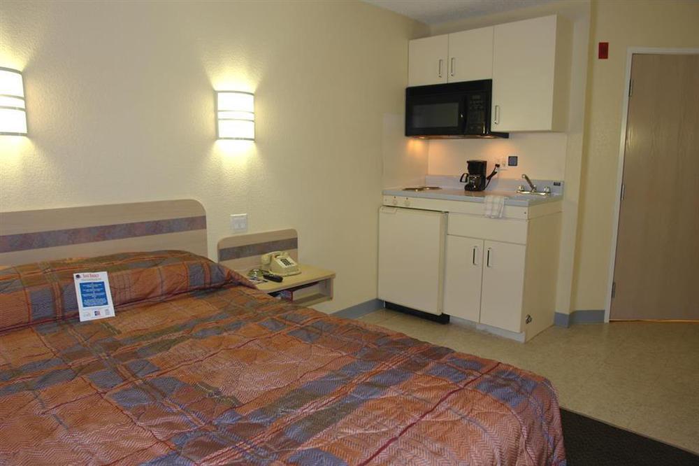 Motel 6-Gilroy, Ca Rom bilde